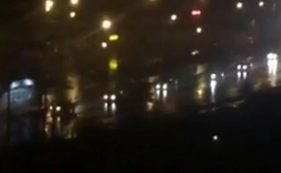 У Луганськ приїхала військова колона з Донецька