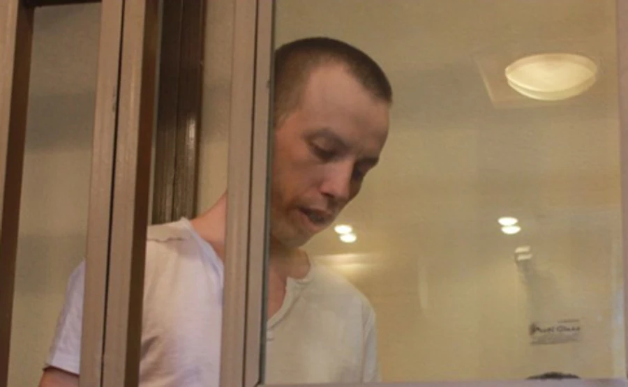 У Ростові знову судитимуть фігуранта справи Хізб ут-Тахрір