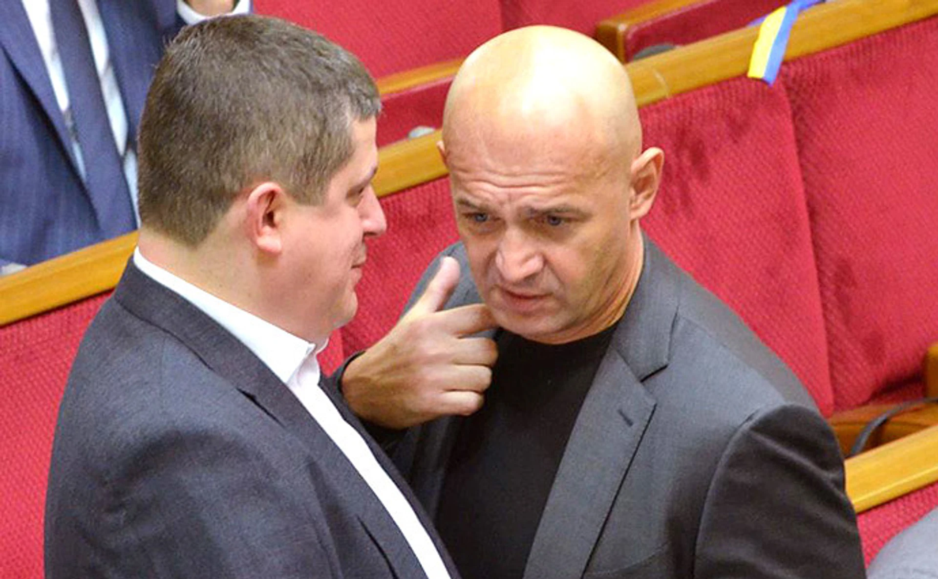 Рада повертається. Коаліція без Бублика, нова партія Тарути та як поділити Трампа