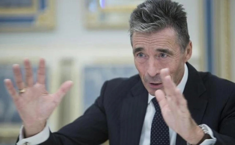 Расмуссен: реформы в Украине - аргумент для продления санкций против РФ