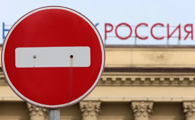 Санкции против РФ за Крым и Донбасс США рассматривают отдельно