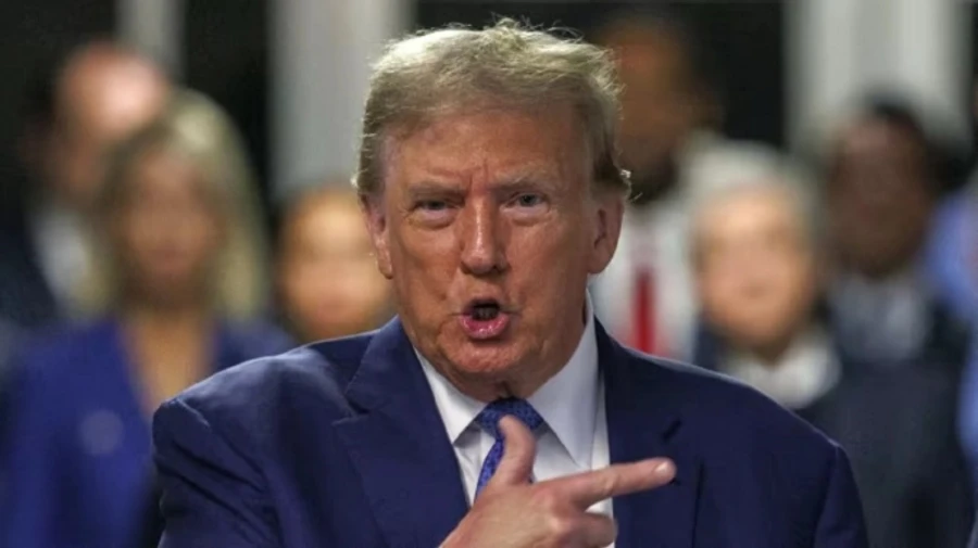 У п’ятницю Трамп перейменує Міноборони США на Міністерство війни – Fox News