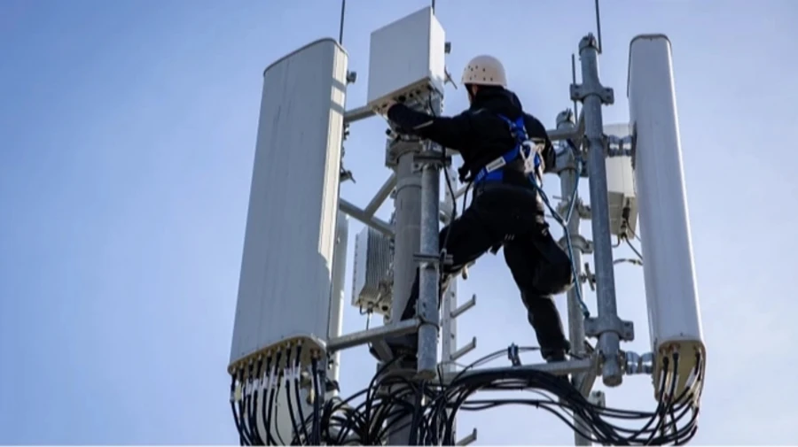 Mobile internet to be completely shut down in Russian-occupied Crimea for a long time