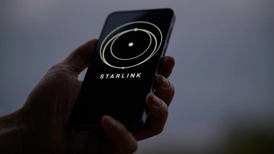Вночі Starlink відновив роботу: українські військові були без зв’язку 2,5 години