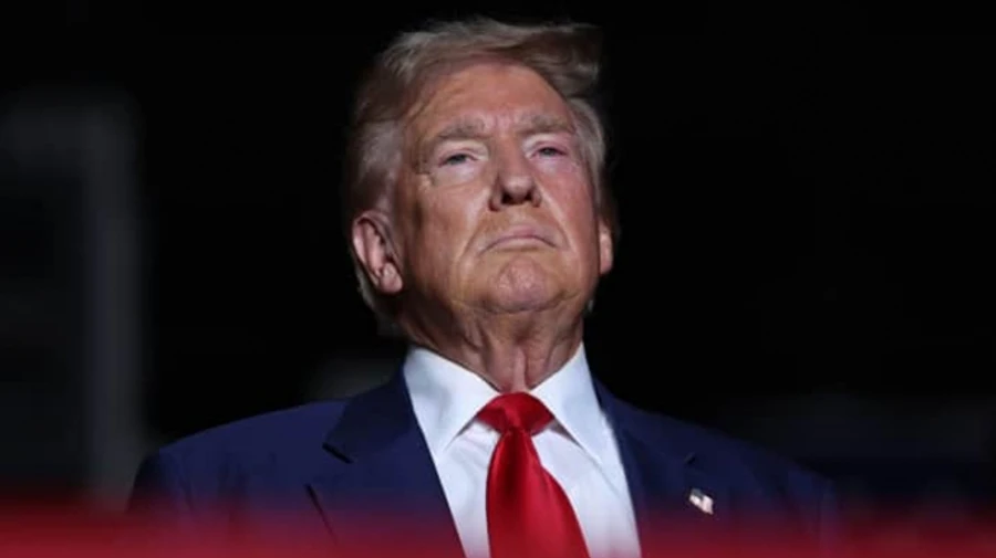 После посягательств Трампа на Гренландию в Дании собирают деньги на покупку Калифорнии 