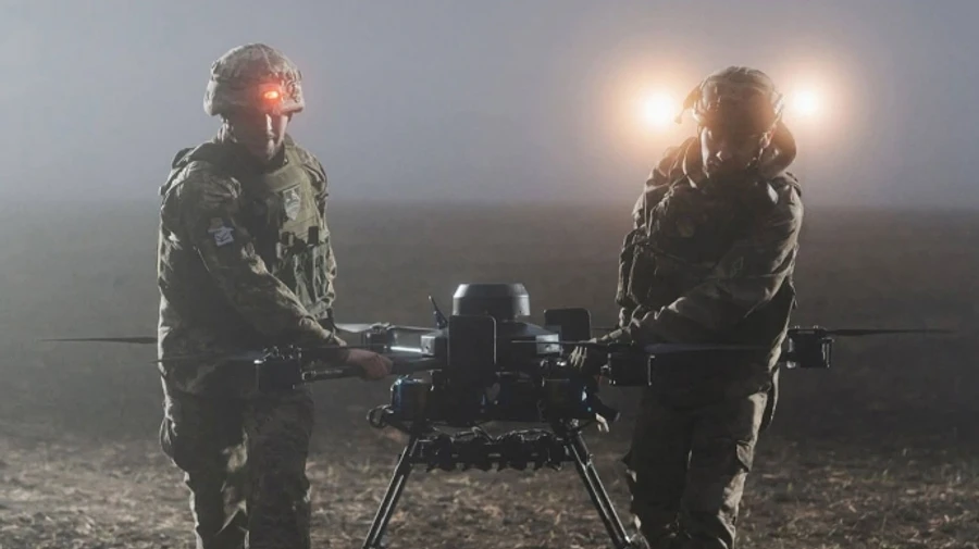 ЗСУ знешкодили 960 окупантів і 3 ворожі гелікоптери