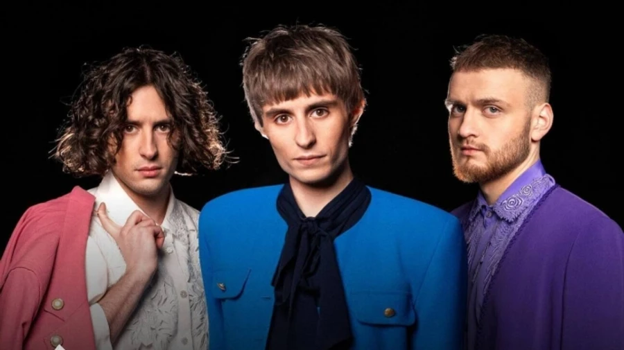 Ukraine's representative at Eurovision Song Contest 2025 chosen – videos