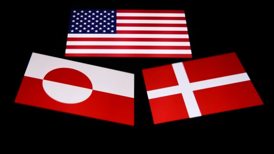 Дания предложила ЕС и НАТО игнорировать посягательства Трампа на Гренландию – СМИ