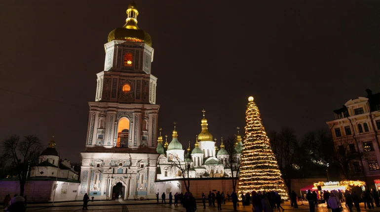 В Киеве не будут менять комендантский час на новогодние праздники – КГВА