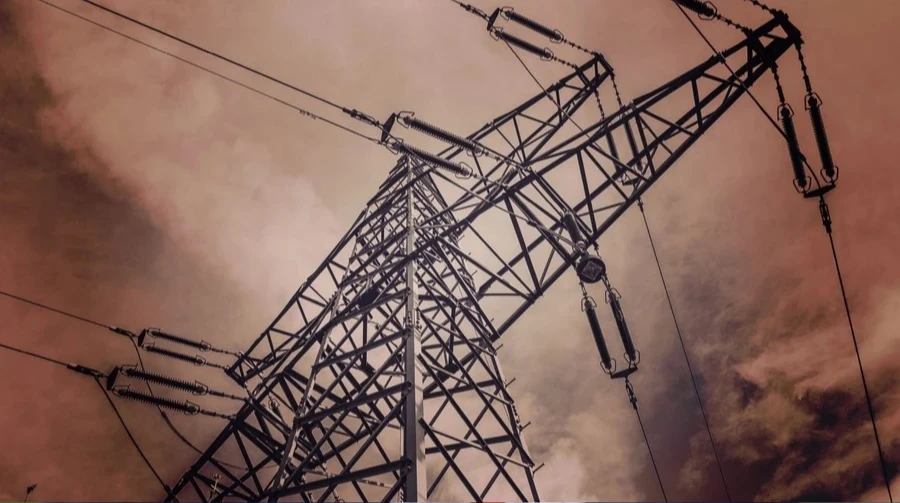 После обстрела россиян в Запорожской области восстановили электроснабжение – ОВА