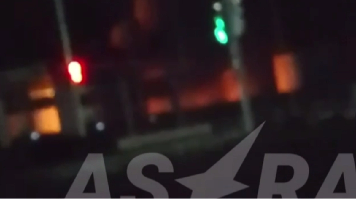 Генштаб подтвердил поражение российских НПЗ и нефтебазы