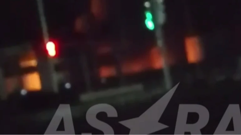 Генштаб подтвердил поражение российских НПЗ и нефтебазы