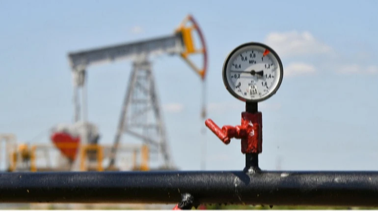 Нефть продолжает дешеветь на фоне событий в Венесуэле