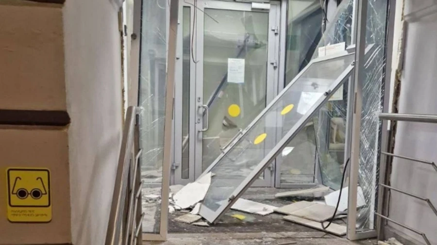 Series of explosions in public places in Russia, phone scammers blamed – videos, photos