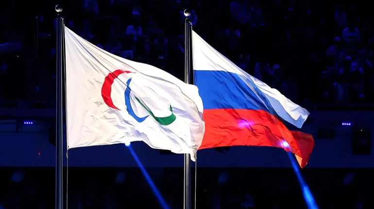 МПК дозволив 10 росіянам і білорусам виступити на Паралімпіаді-2026 під своїми прапорами