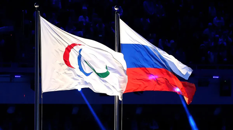 МПК дозволив 10 росіянам і білорусам виступити на Паралімпіаді-2026 під своїми прапорами