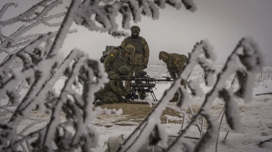 Russia loses 830 soldiers and 21 artillery systems over past day