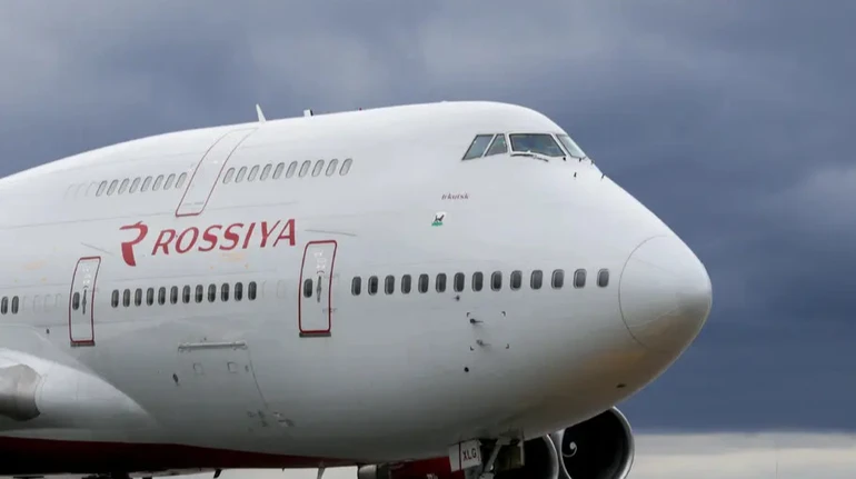 Цивільна авіація РФ входить у період підвищених ризиків – СЗРУ