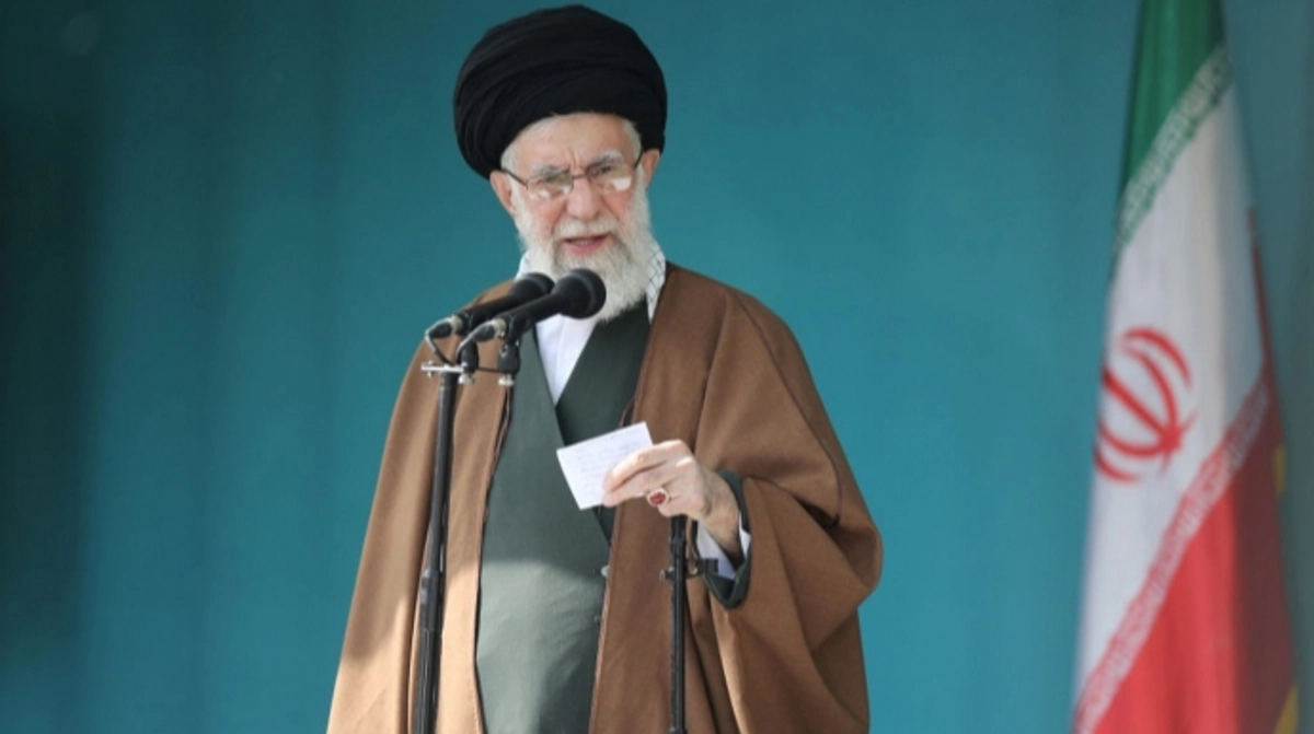 Khamenei assassination: CIA tracked Iran's supreme leader for months – NYT