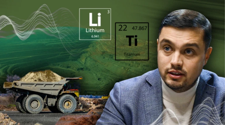 Год соглашению о минералах: продала ли Украина свои недра США?