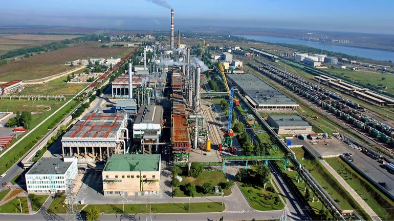 Усе вкрадене повернуть: ВАКС виніс рішення у справі Одеського припортового заводу