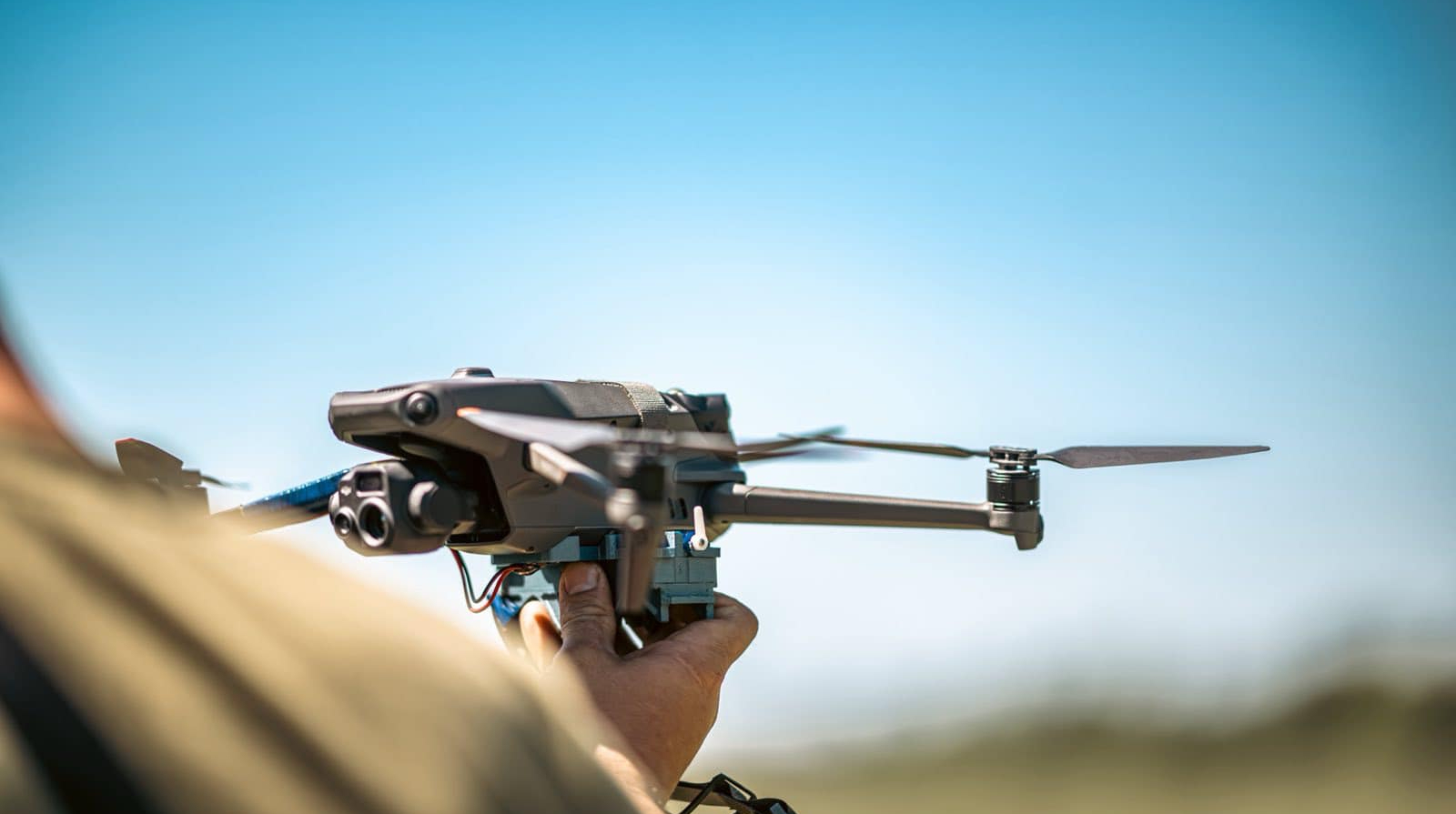 €90bn EU loan to Ukraine: first tranche to fund drone production