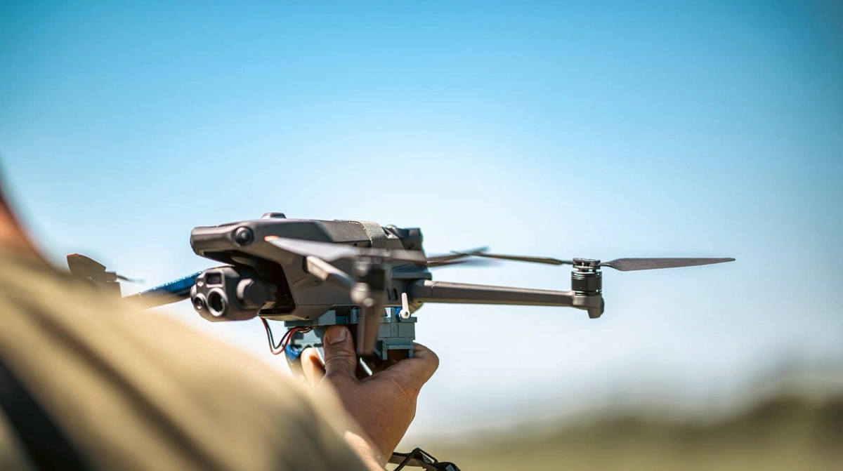 Кредит для України на 90 млрд євро: перший транш витратять на виробництво дронів