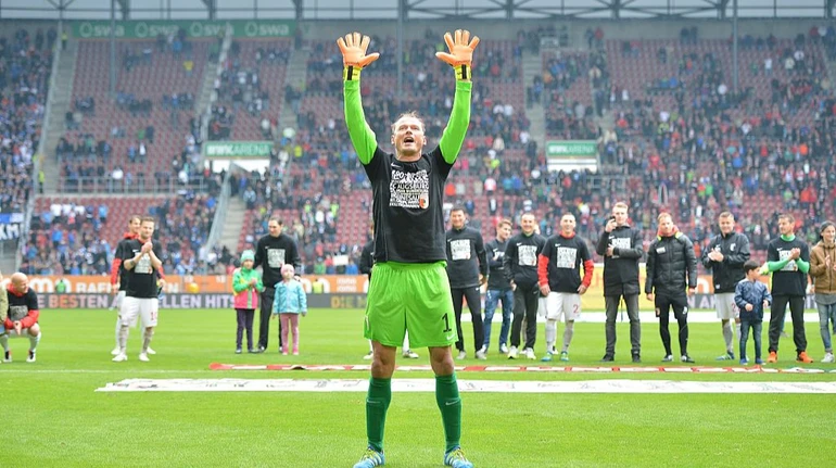 Начинал против Суслова, заканчивал с Трентом. Каким нам запомнится Алекс Маннингер