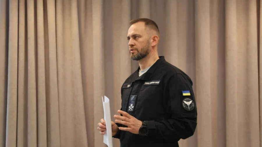 Ukraine's Defence Intelligence says Russia's POW list contains mistakes and already released people