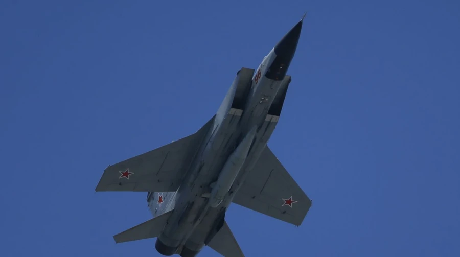 По всій Україні оголошували повітряну тривогу