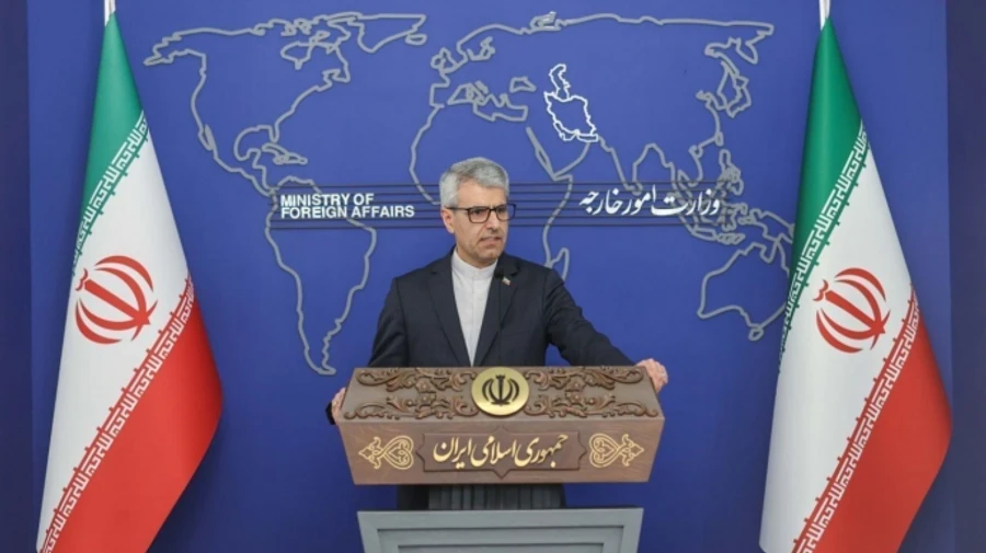 Иран пугает большой войной, если США вмешаются в конфликт на Ближнем Востоке