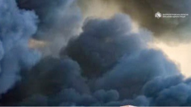 У Кривому Розі через ворожу атаку постраждали дві жінки
