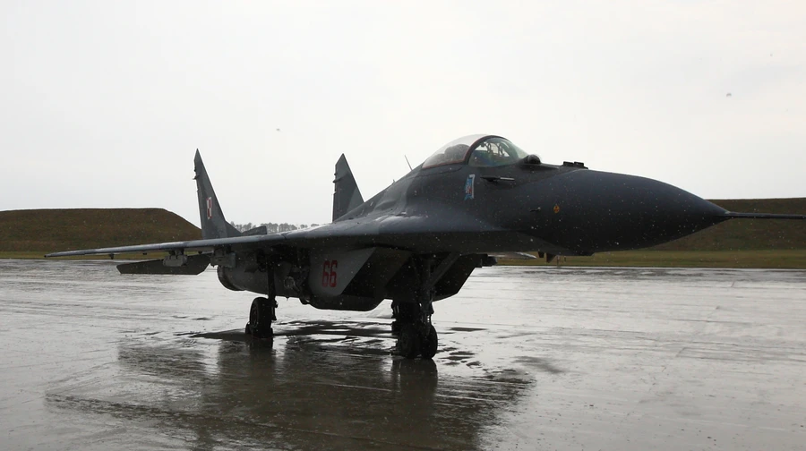 Польша может передать Украине самолеты МиГ-29 уже в ближайшие недели в обмен на дроны – СМИ