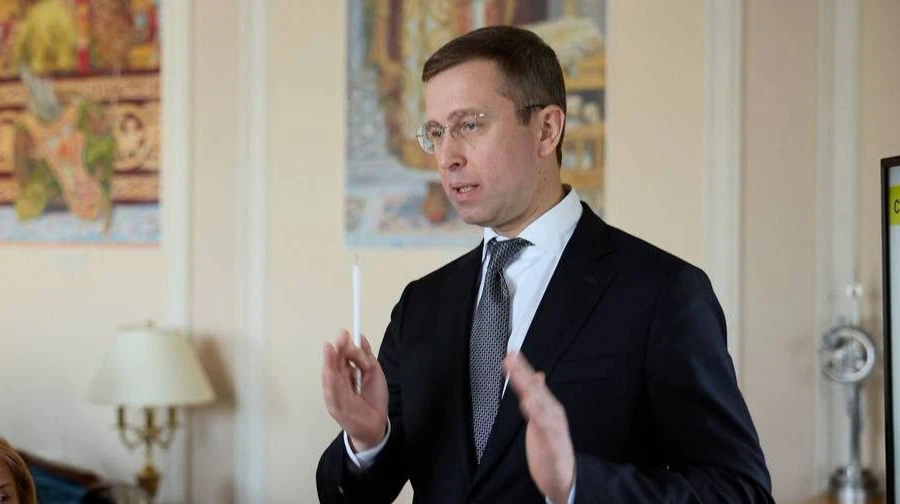 Ukrainian government introduces austerity measures – PM Koretskyi