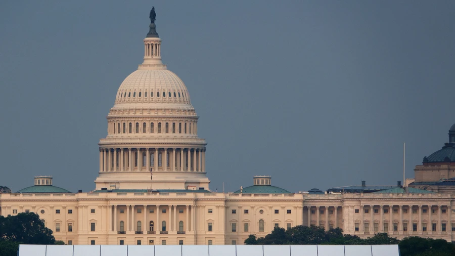 22 конгрессмена США требуют от Трампа немедленно применить санкционный закон Грэма против России