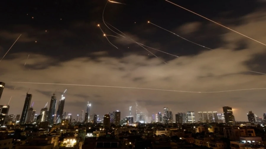 Iranian attack kills 24 and injures over 500 in Israel