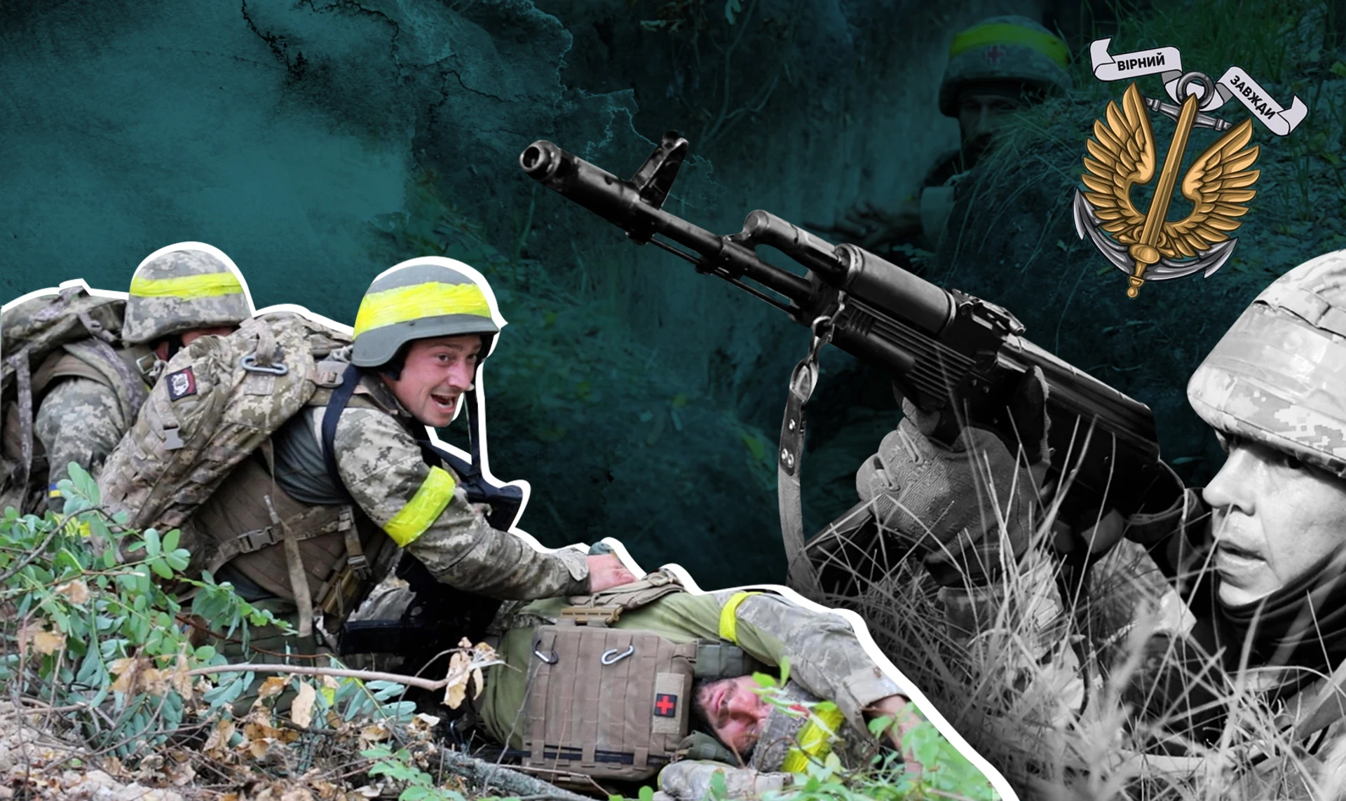 Усі приходять зі страхом потрапити одразу на нуль. Як тренують і мотивують новобранців у бойовому підрозділі морської піхоти