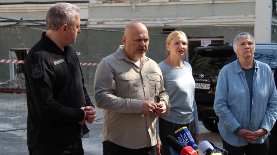 Прокурор МКС про ймовірність арешту Путіна: Не треба розчаровуватися. Результат буде, хоч це нелегко