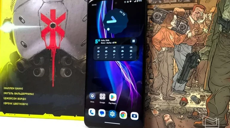 10 смартфонов с аккумуляторами от 6000 мА•ч