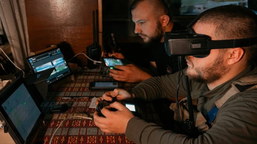 Пограничники планируют создать подразделения РУБАК в каждой боевой бригаде