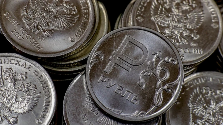 Франция: G7 согласовала кредит Украине в $50 млрд за счет росактивов