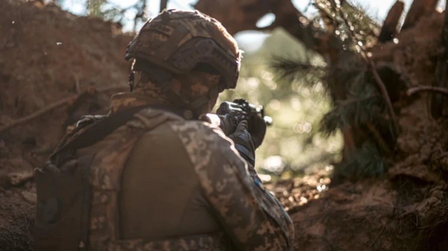 Situation on Pokrovsk front is tense – Ukrainian General Staff