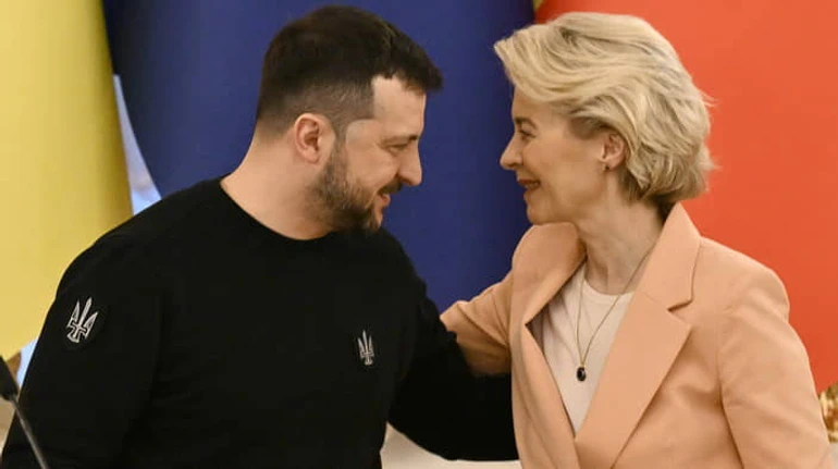 Формула конфискации: по какому принципу прибыль от активов РФ пойдет на нужды Украины