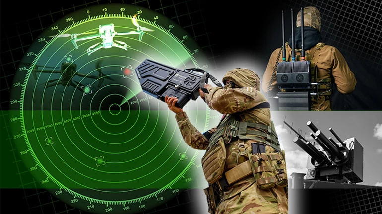 There are so many drones that we just can't make it without electronic warfare systems. Why Ukraine is losing to Russia in the technology race