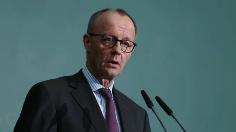 Мерц с партнерами решительно настроены защищать НАТО от любой агрессии