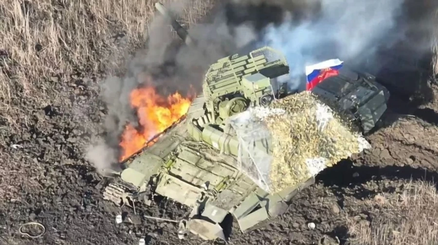 Росіяни з артилерії та мінометів обстріляли понад 20 населених пунктів на півночі – Генштаб