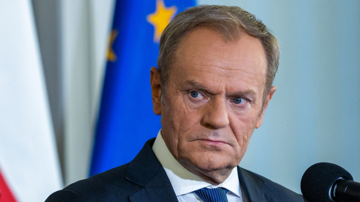 Polish PM hopes to reach agreement with Ukraine on agricultural issues ...