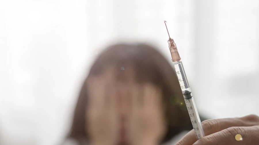 У Кишиневі в центрі розміщення біженців з України зафіксували спалах кору