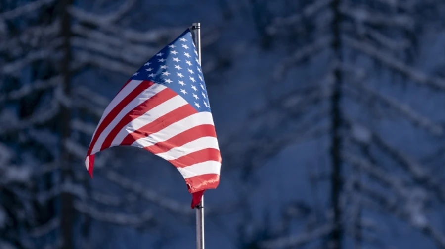 США осуждают выборы Путина на оккупированных территориях Украины – Госдеп