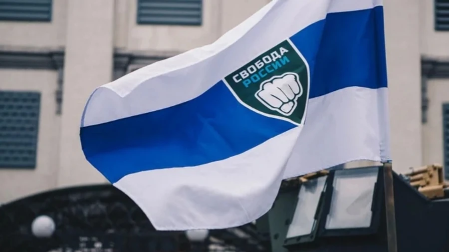 Freedom of Russia Legion promises surprises for Putin's elections: Fighting underway in Belgorod Oblast